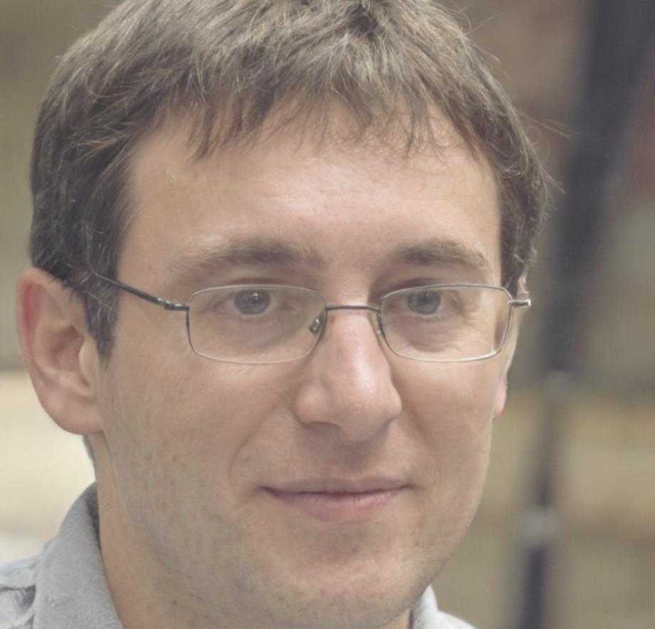 Mateu Olivares