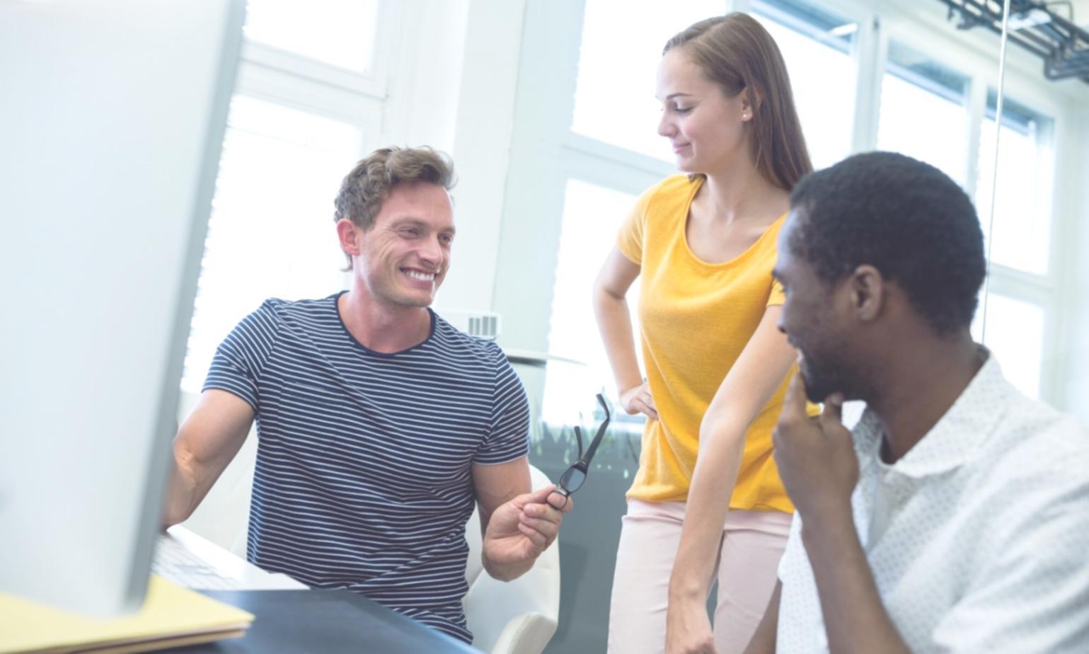 Análisis de tendencias del ecosistema startup español